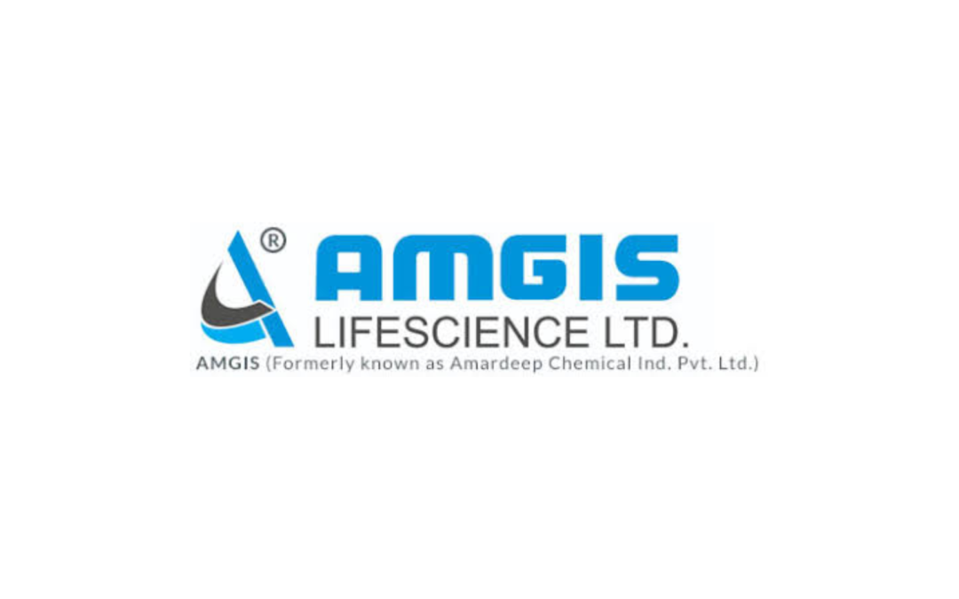 Amgis Lifescience Ltd Hiring Research & Development Department