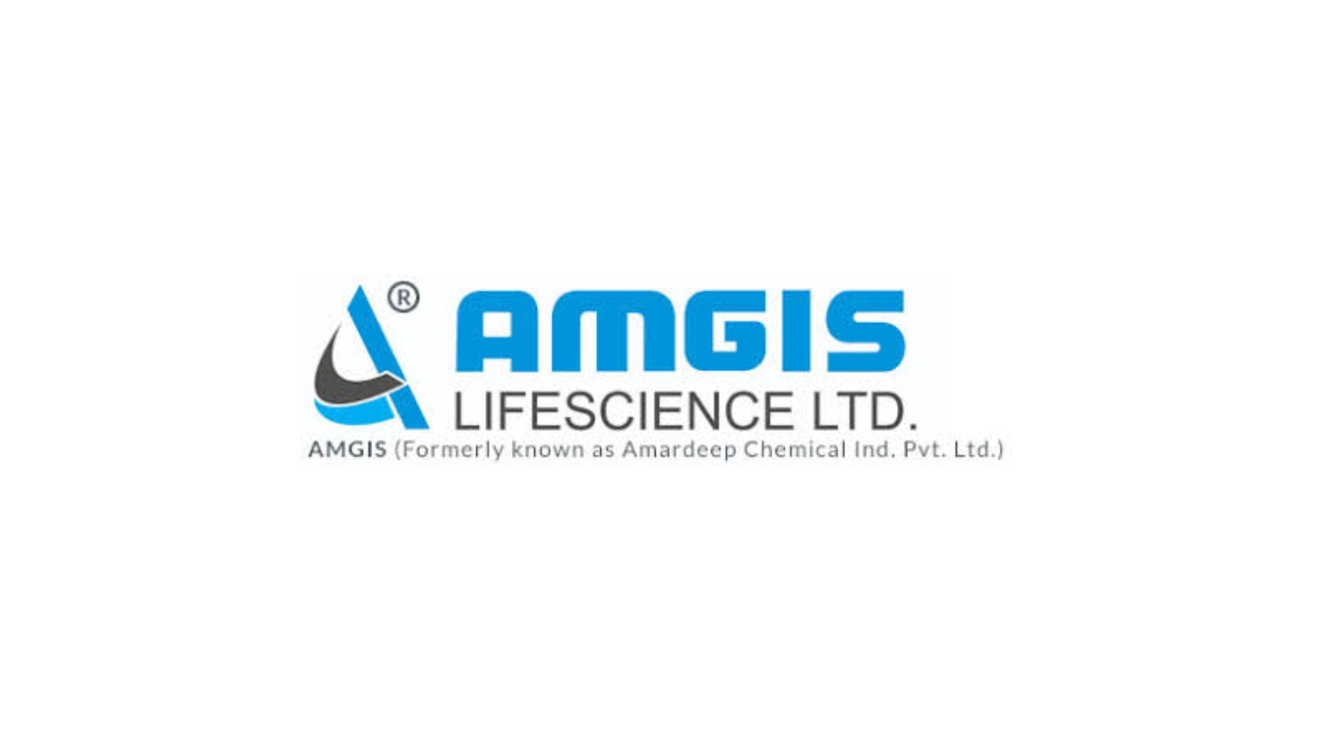 Amgis Lifescience Ltd Hiring Research & Development Department