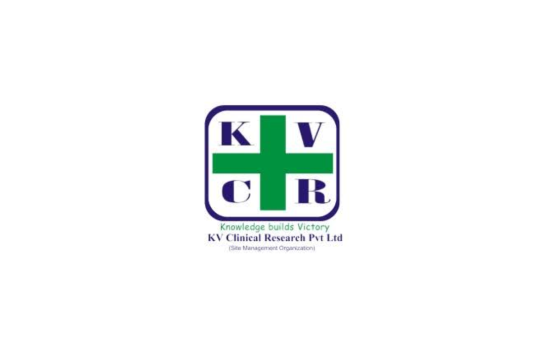 KV Clinical Research Hiring Clinical research Coordinator