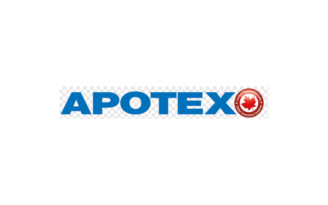 Apotex Hiring Trainee – Quality Stability Data