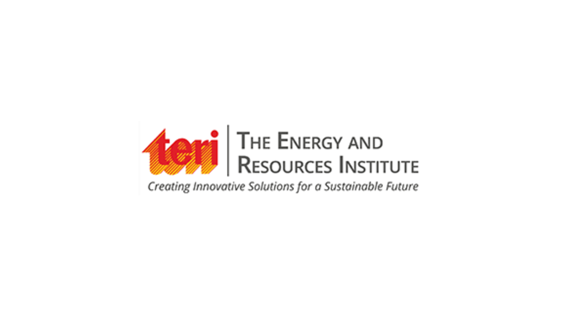 TERI Hiring Research Associate(NCP)