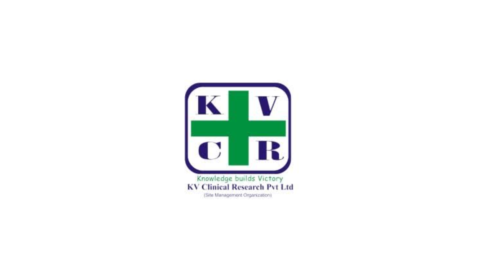 KV Clinical Research Hiring Clinical research Coordinator