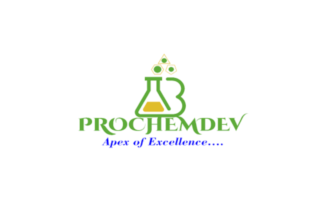 Prochemdev Hiring Trainee Chemist/ Research Associate/ Research Assistant / Research Scientist / Team Leader