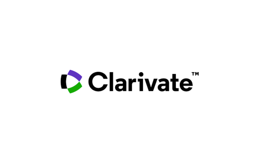 Clarivate Hiring Associate STEM Content Analyst – Pharma Chem