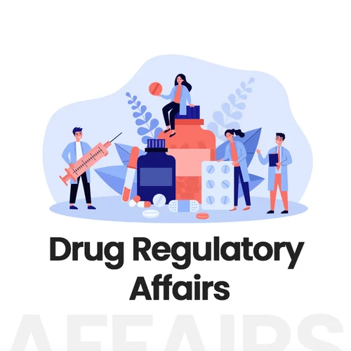 Regulatory Affairs: Navigating the Path to Drug Approval