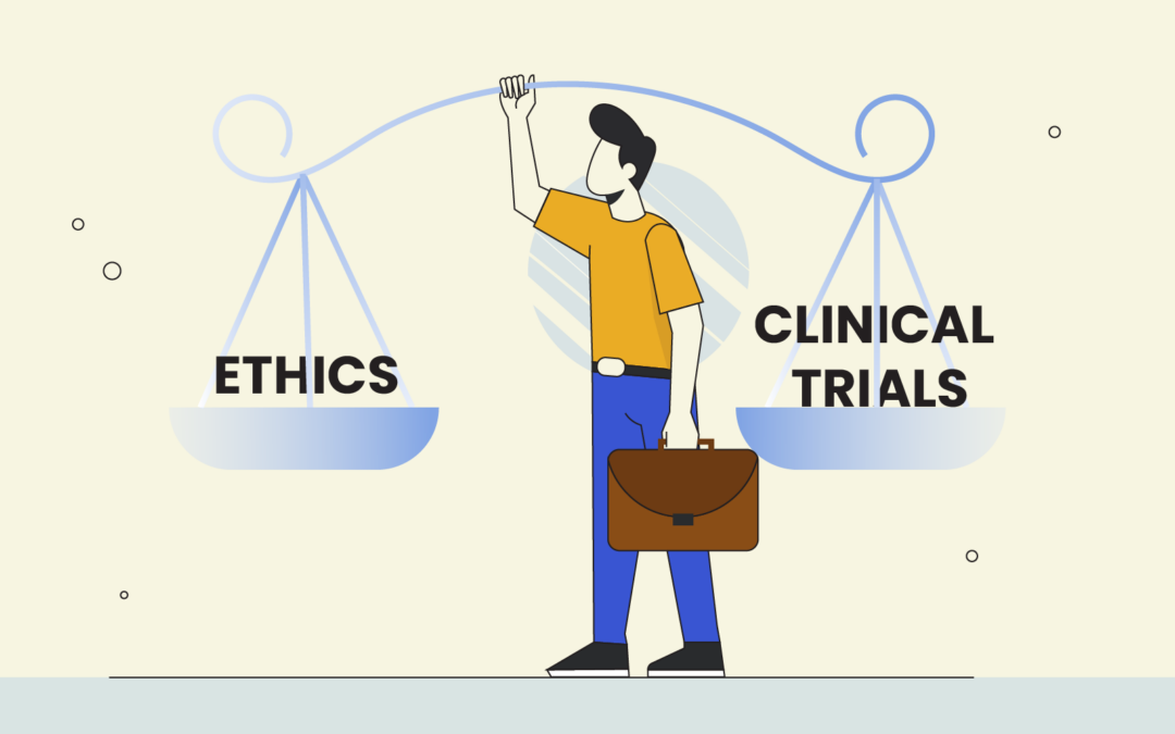 Ethical Considerations in Clinical Research