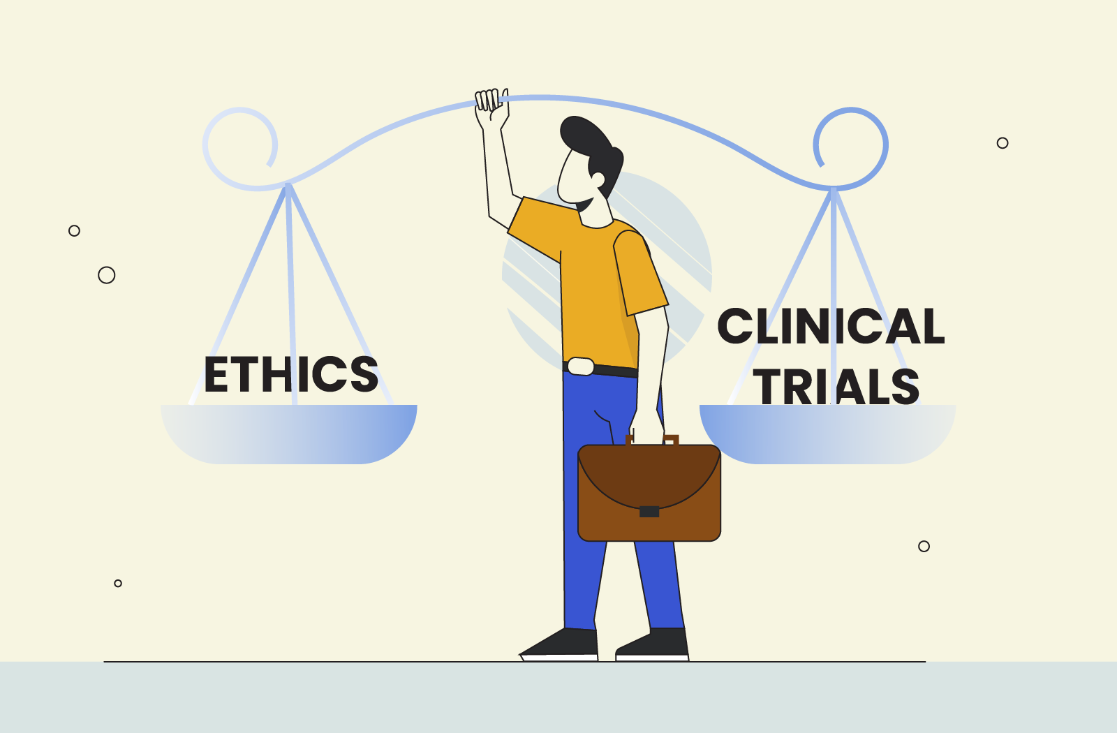 Ethical Considerations in Clinical Research