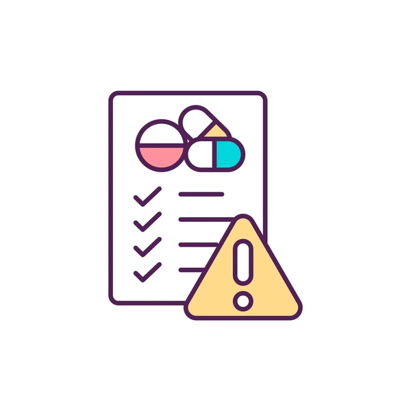 Understanding Labelling, Listedness, and Expectedness of Adverse Drug Reactions (ADRs)