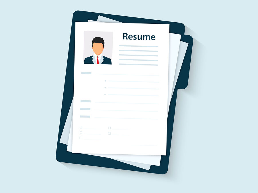 How to Write an Impressive Resume as a Fresher