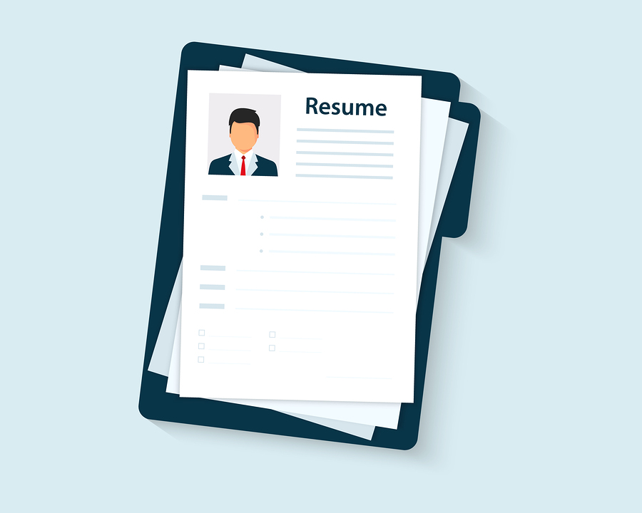 How to Write an Impressive Resume as a Fresher