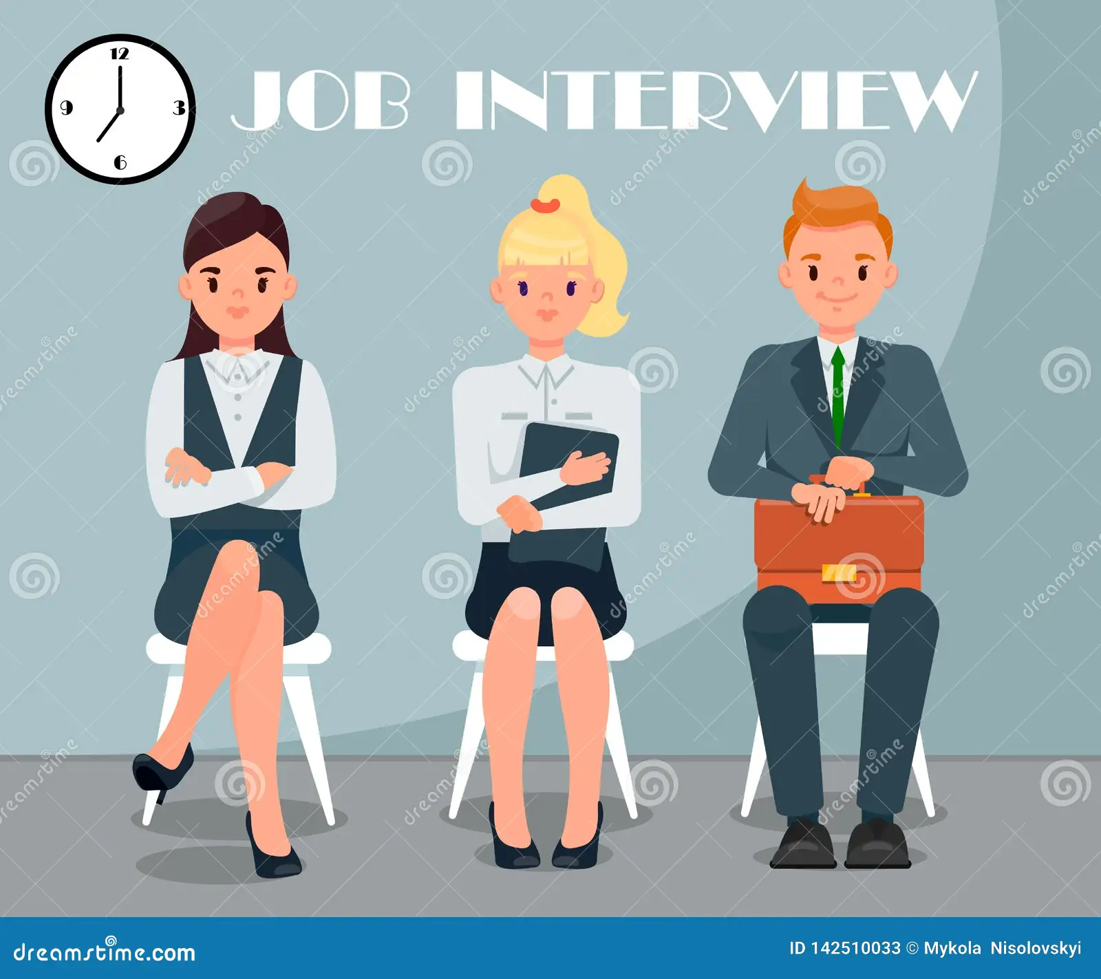 Common Mistakes Freshers Make in Interviews & How to Avoid Them